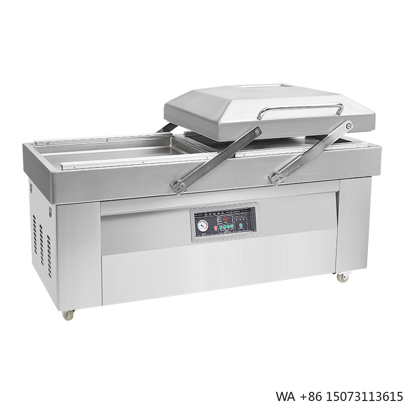 Dz-800_2sb Double Chamber Form - Meal Prep Kitchen review and price