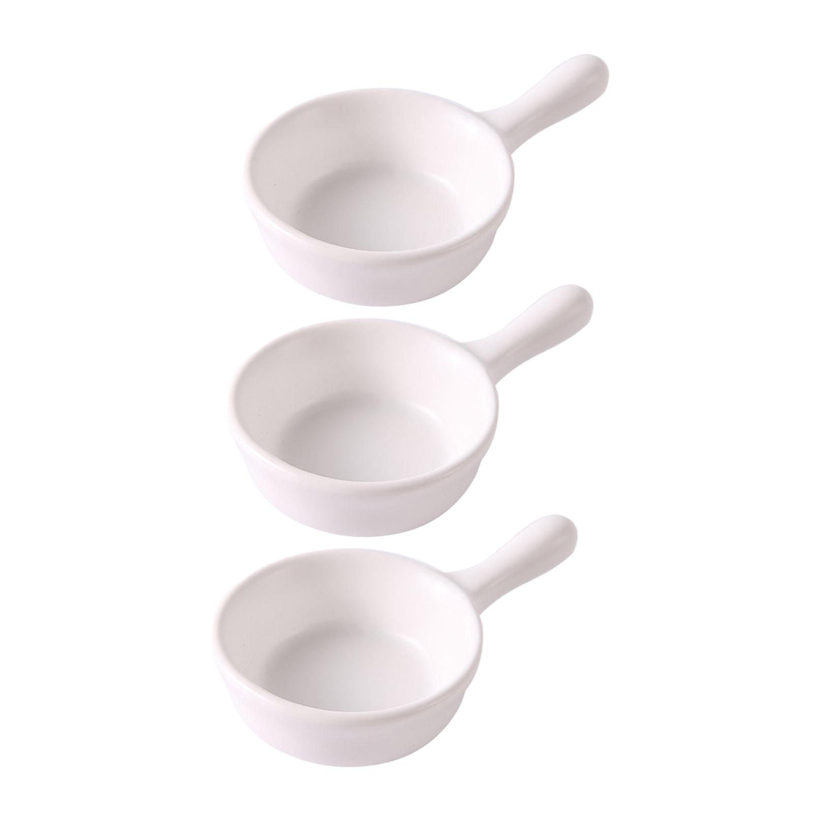 Sauce Dish Porcelain Ketchup S - Sauce Dipping Cup review and price