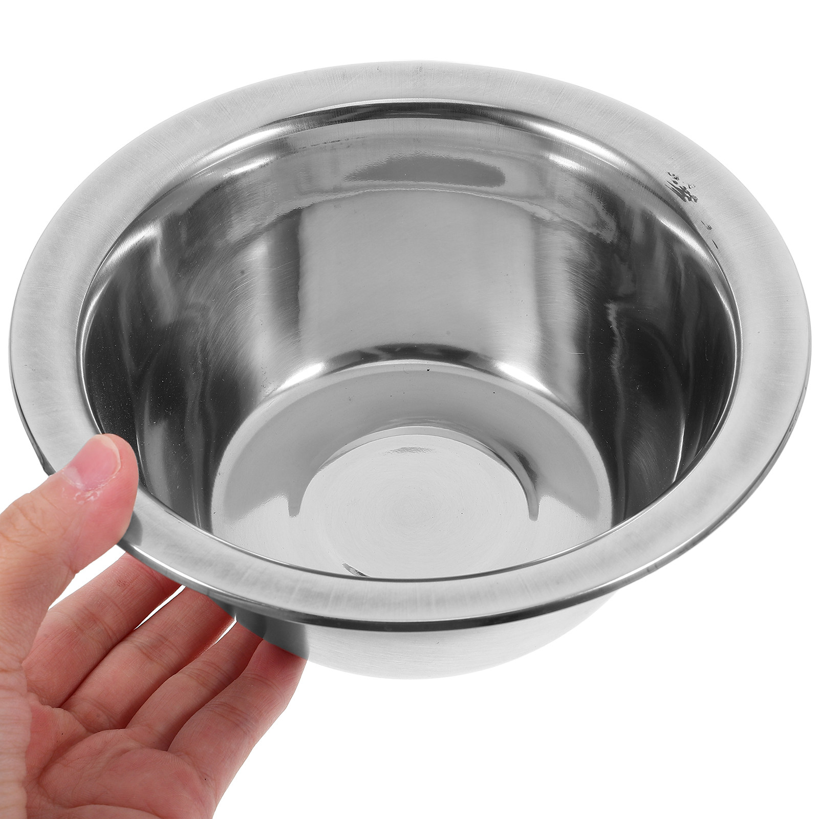1Pcs Stainless Steel Bowl Baki - Meal Prep Kitchen review and price