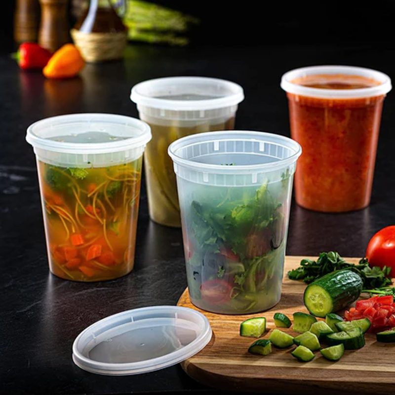 Food Storage Containers with L - Meal Prep Kitchen review and price